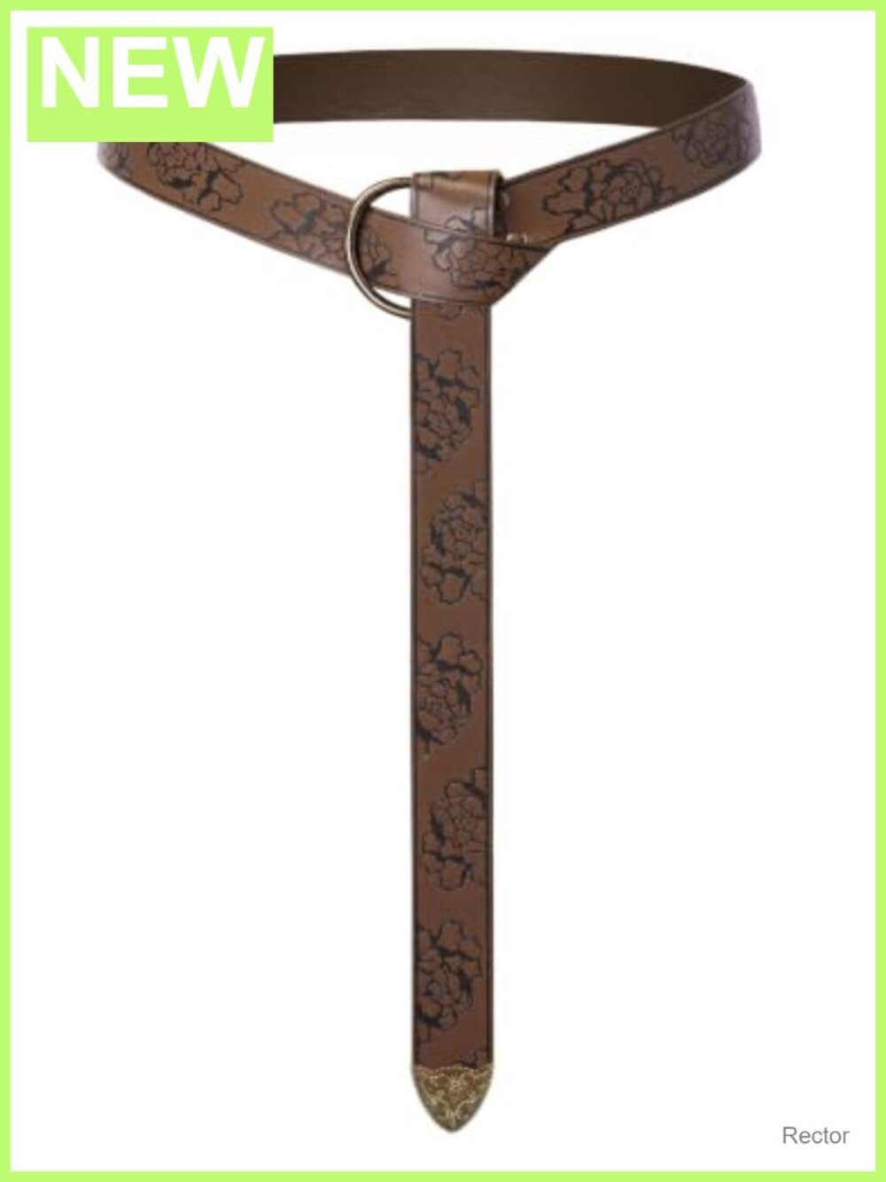 Medieval PU Leather Renaissance Pirate Viking Belt Adjustable Cosplay